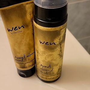 WEN Norishing Mousse